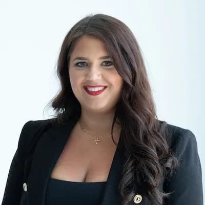 Anya Zubic, B.A., LL.B., LL.M.