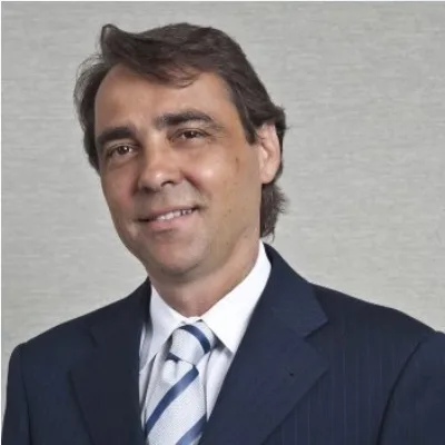 Frank Racioppo, B. Comm., MBA, LL.B.